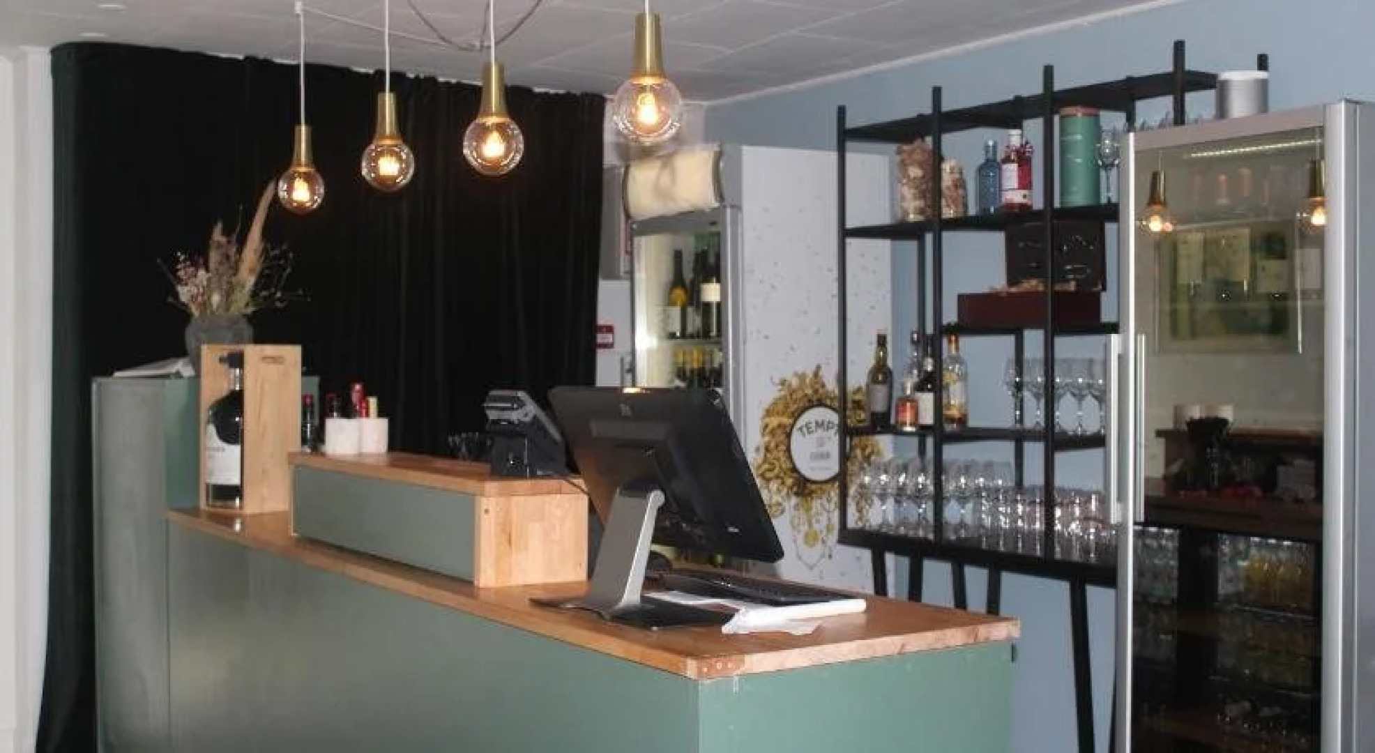 Vedersø Klit Badehotel