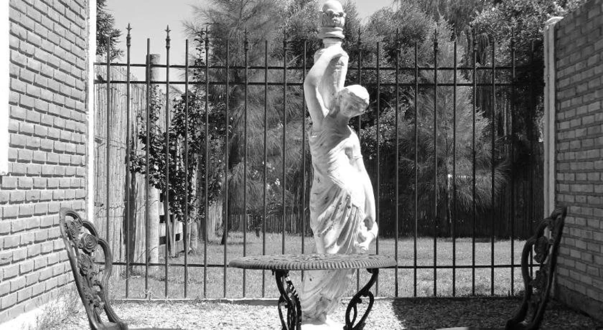 Apart Hotel La Bodega