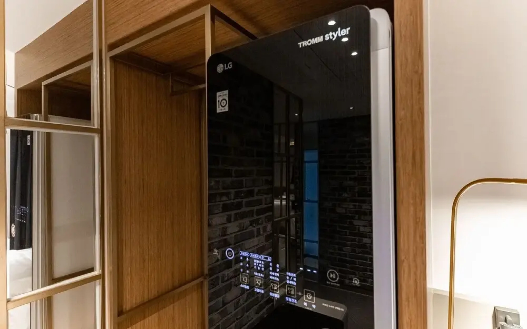 Dangjin Newcastle Hotel