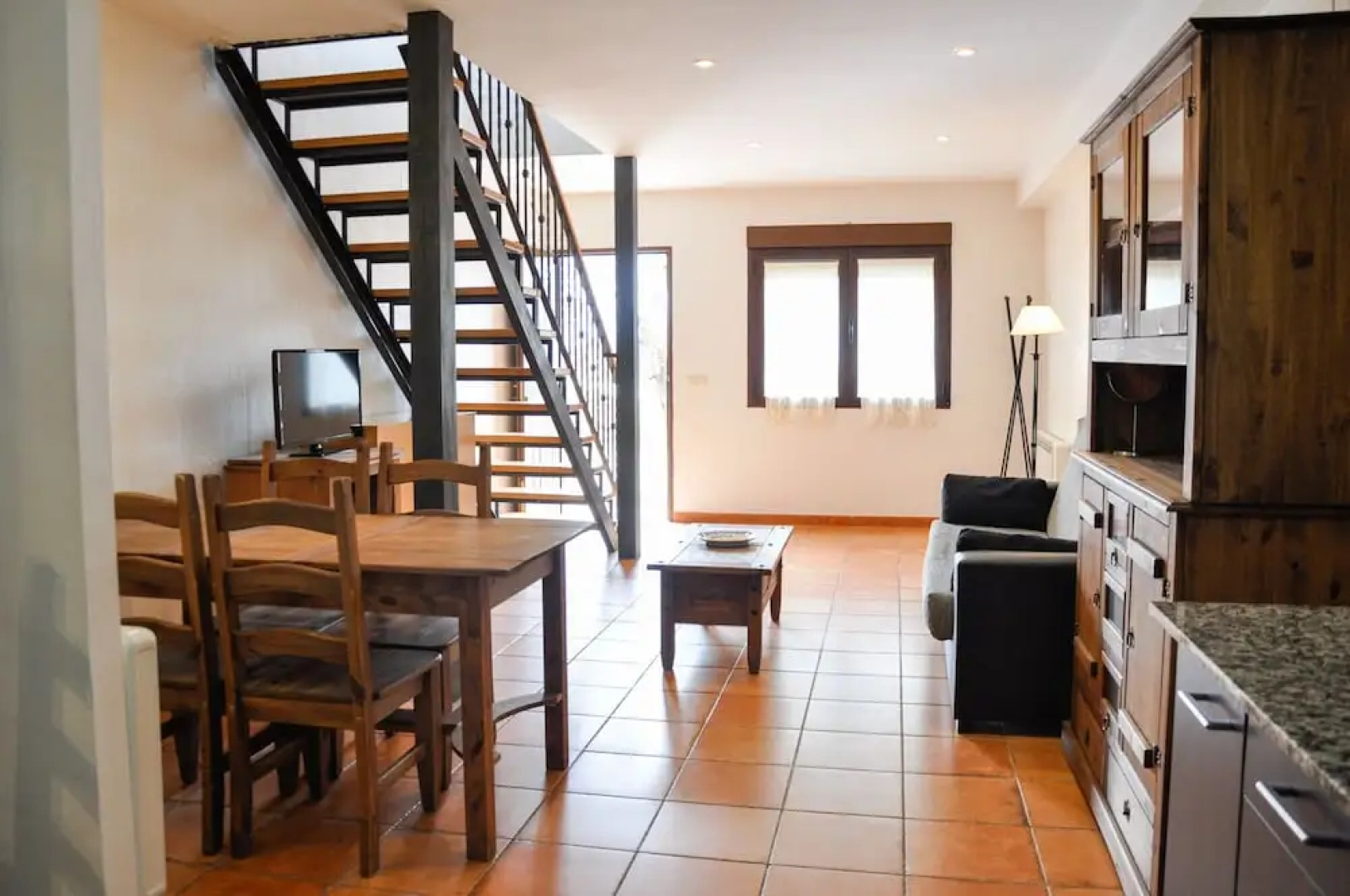 Las casitas de los Mata