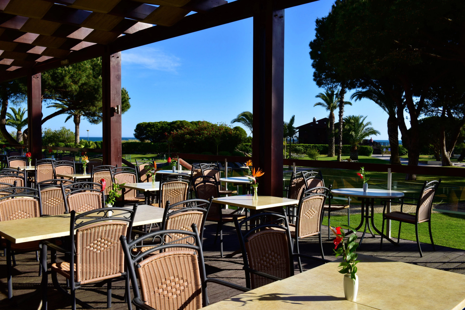 Pestana Alvor Beach Villas