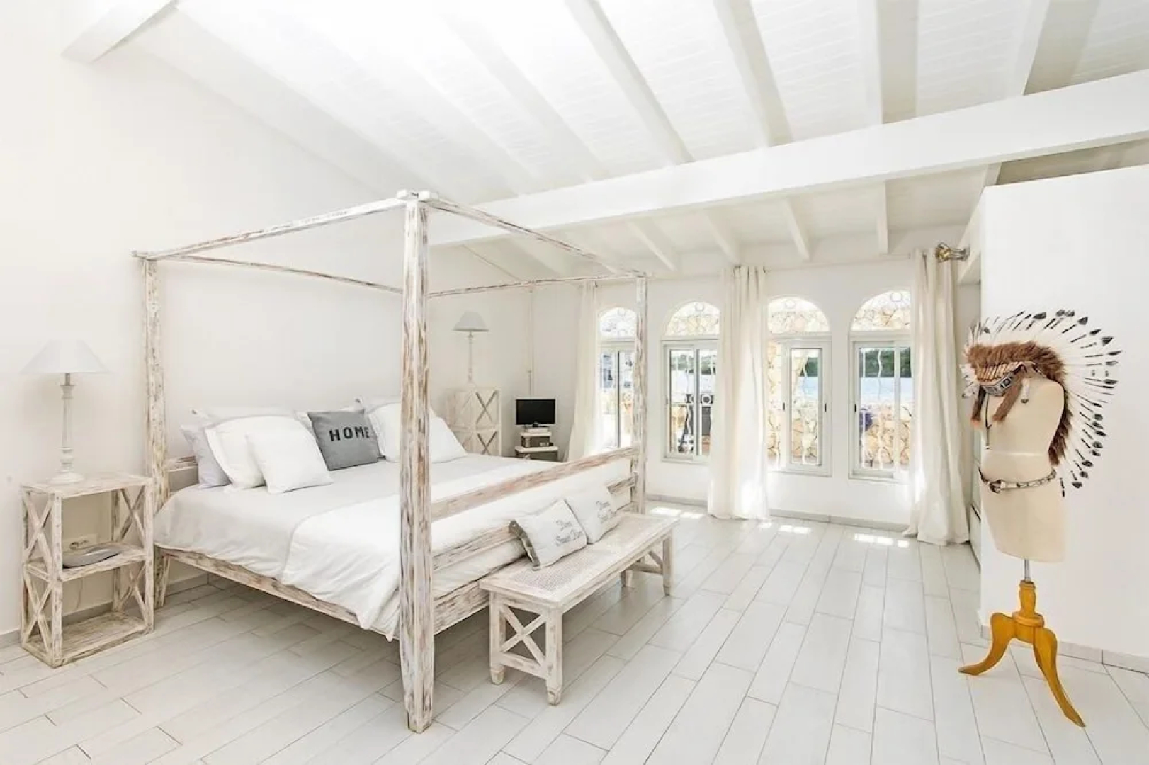Villa ONE