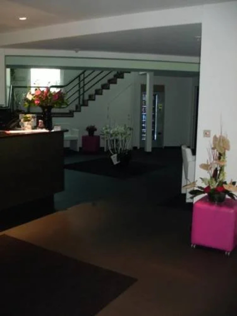 Travel Hotel Kruisem