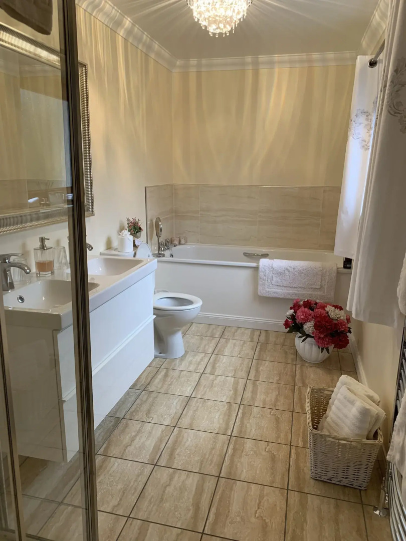 Westcourt Guest House