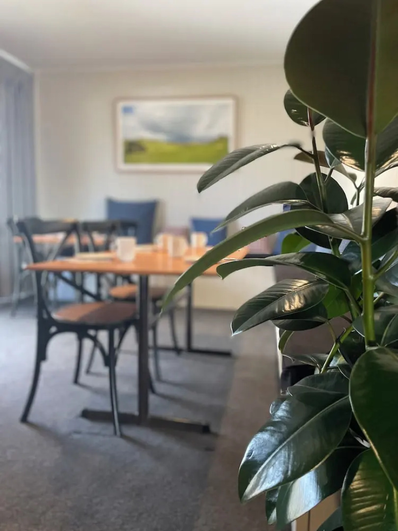 The Black Bull Motel