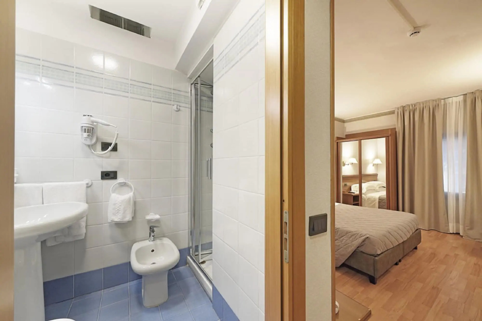 Hotel Du Lac Gardone Riviera