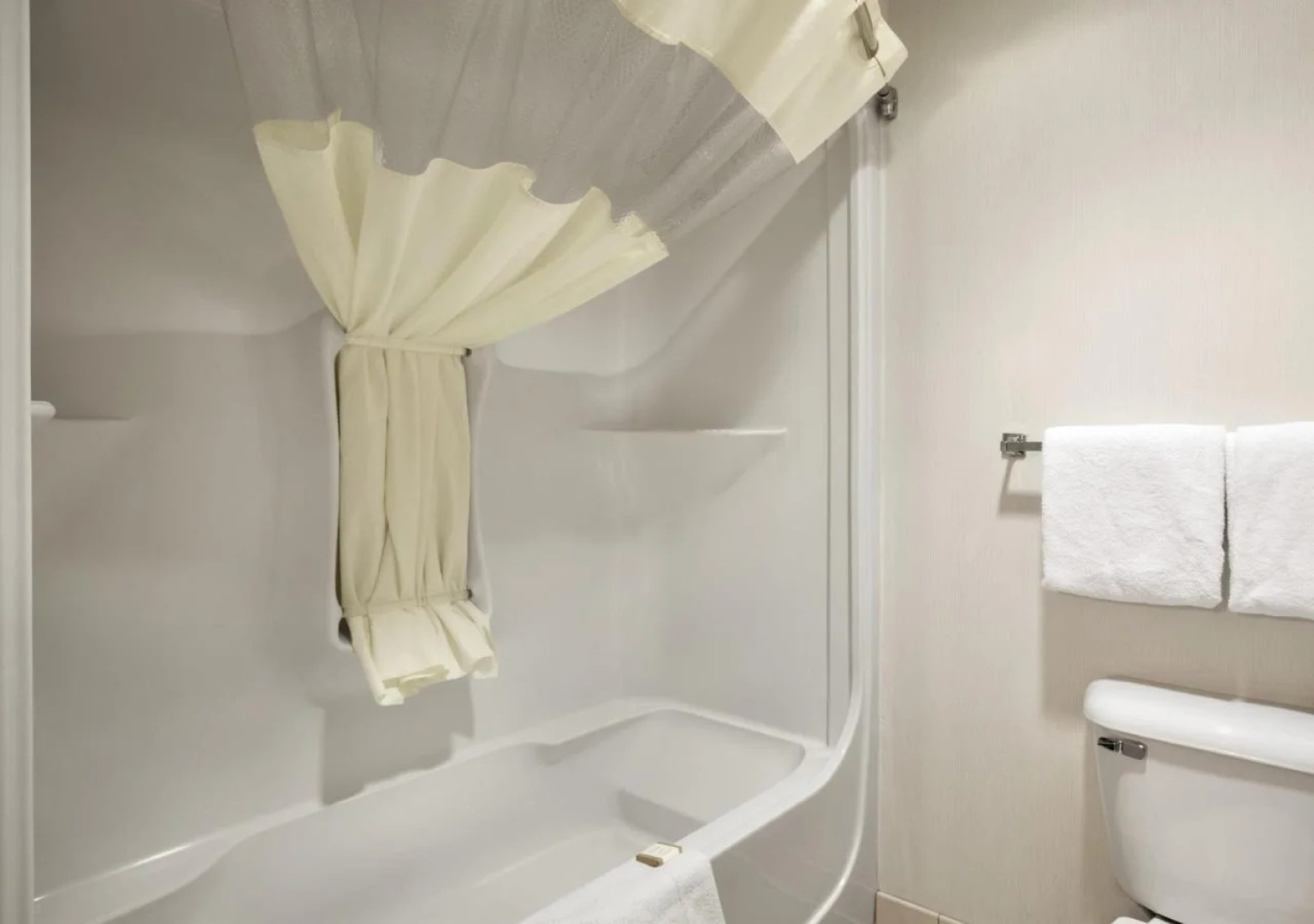 GreenTree Inn Albuquerque