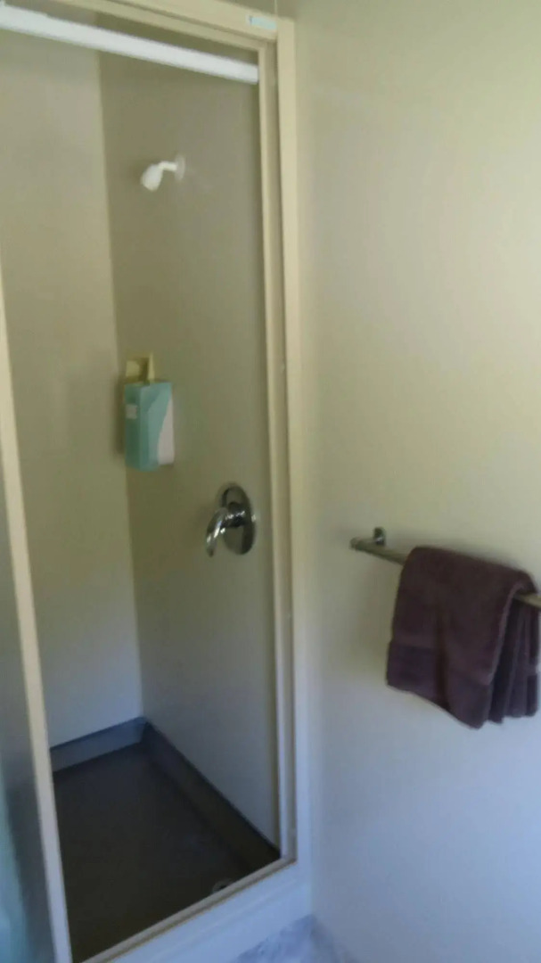 Kuirau Park Motor Lodge