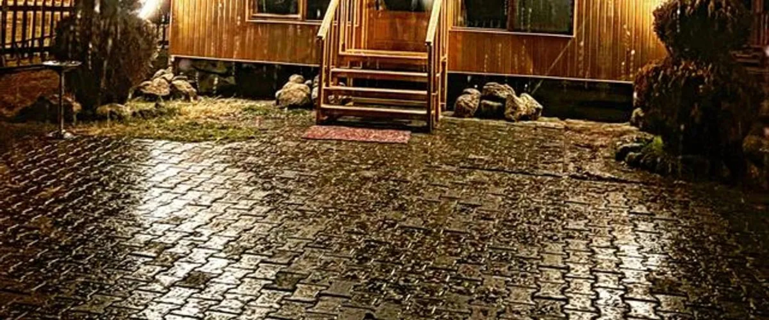 Tatlisu Bungalov Otel