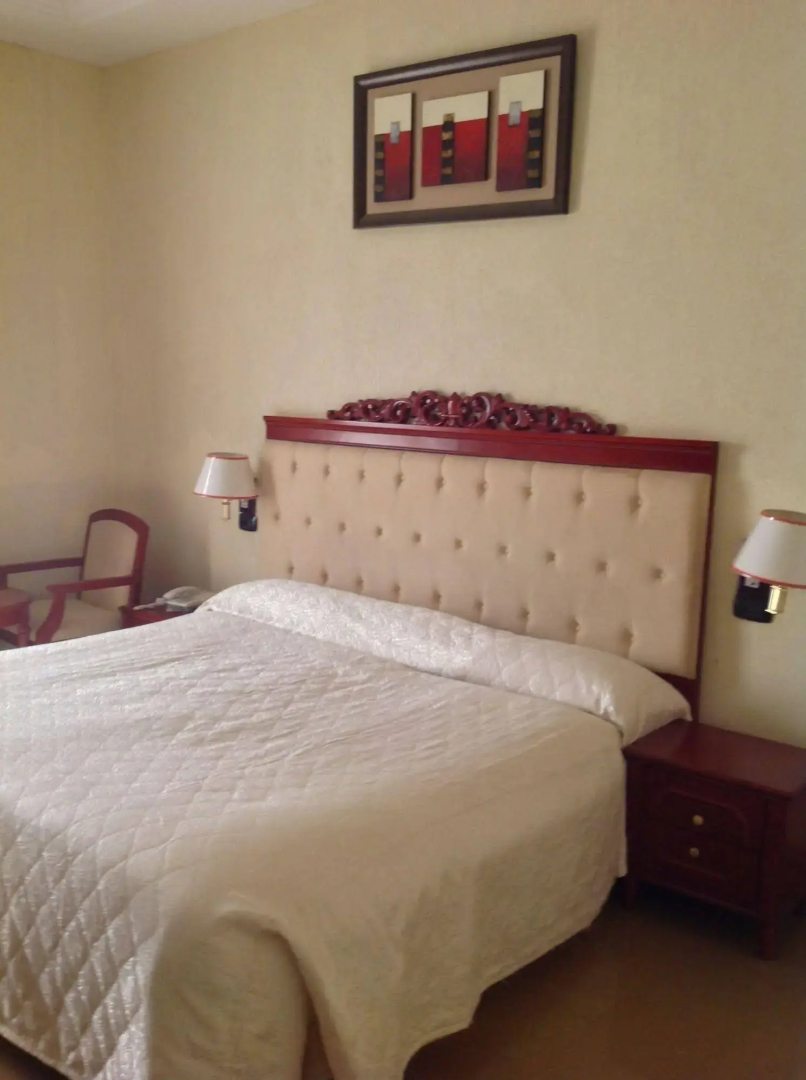 Palace Hotel