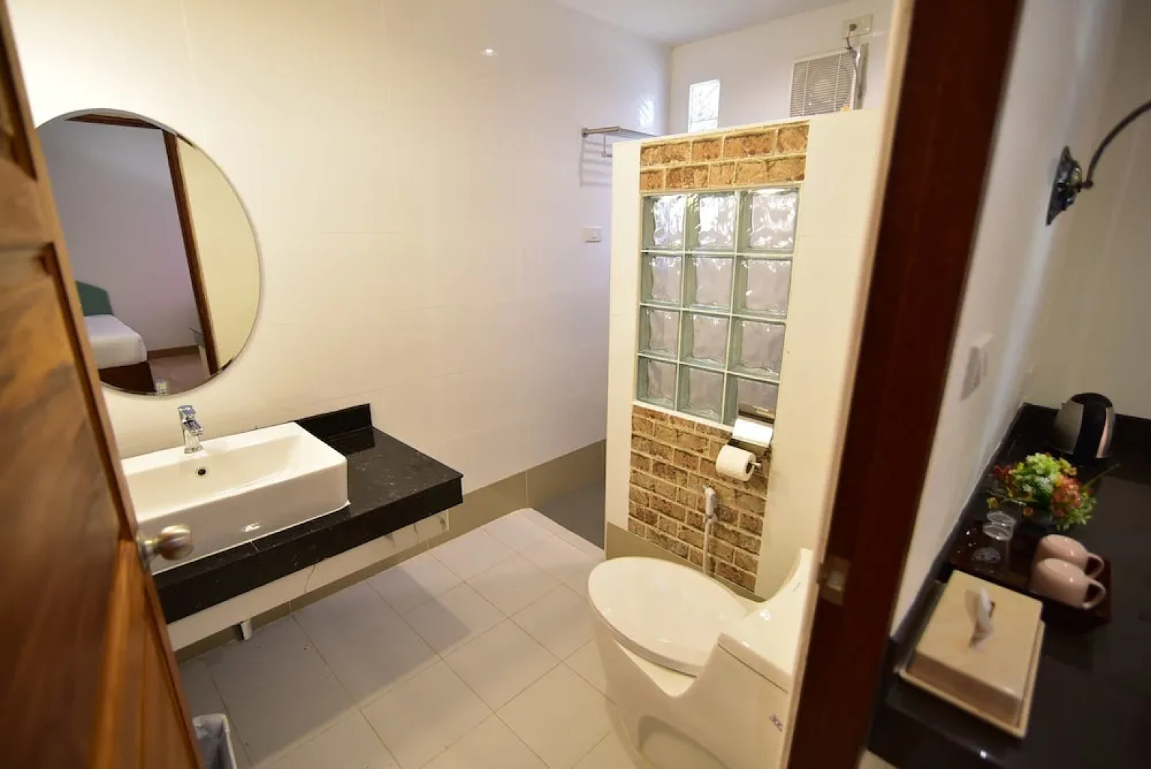 Mamaungpaa Hillside Resort