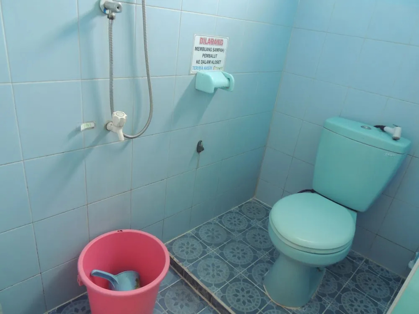 Puspa Indah Syariah 3