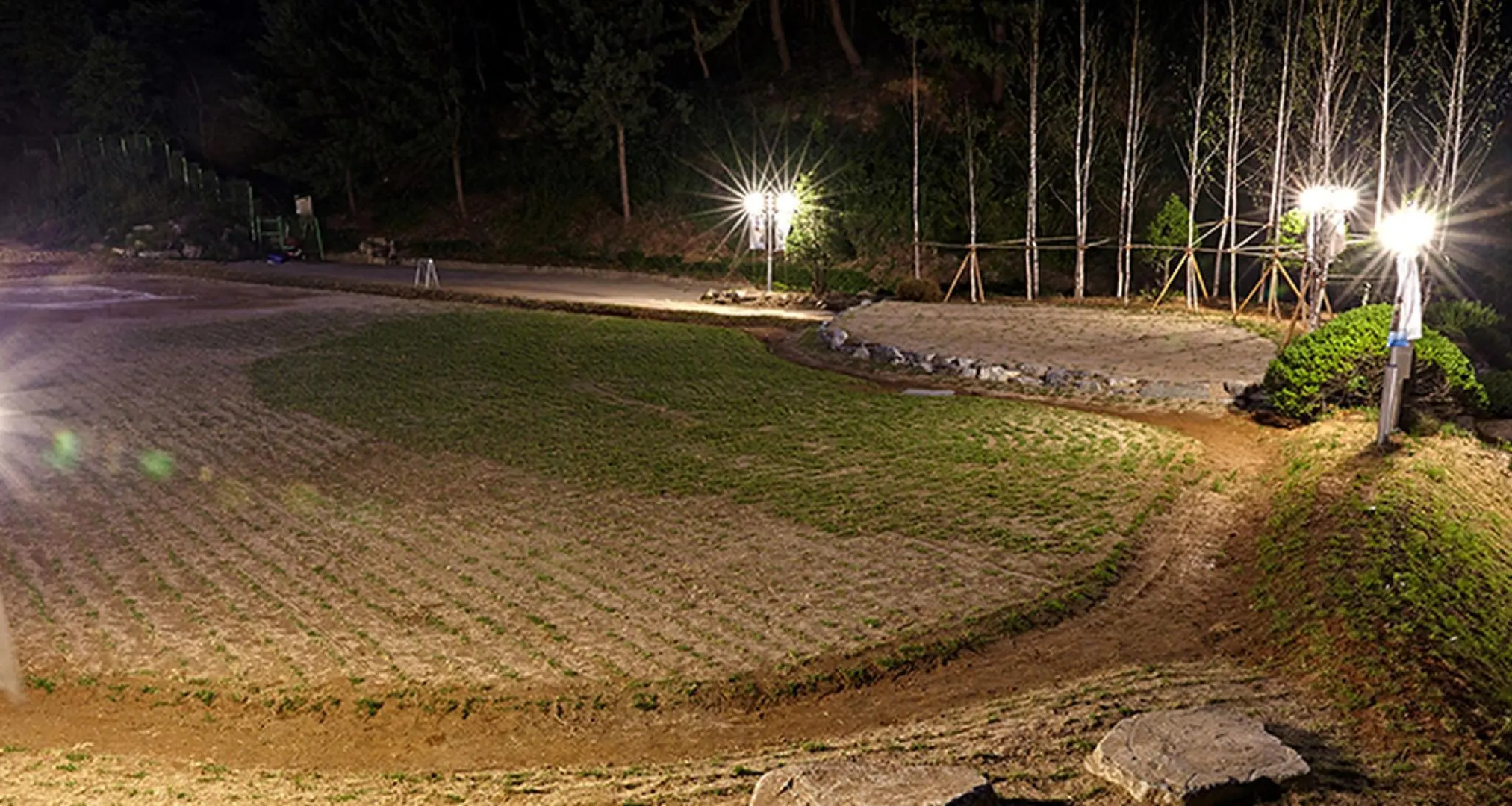 Cheongju Namoo Hotel