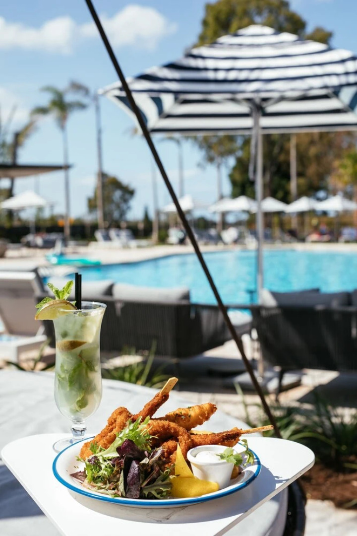 Big4 Sandstone Point Holiday Resort