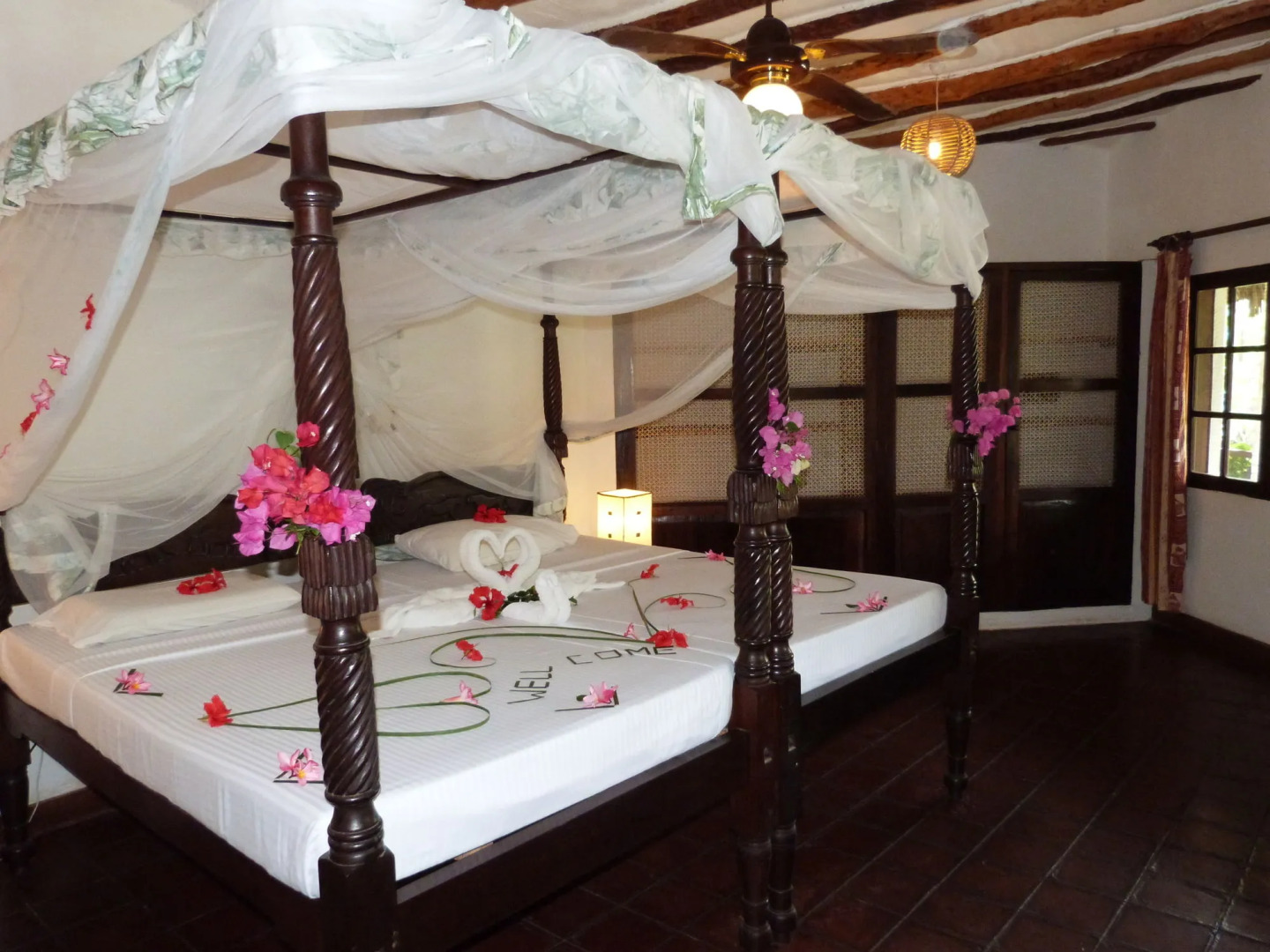 Aquarius Club International Resort