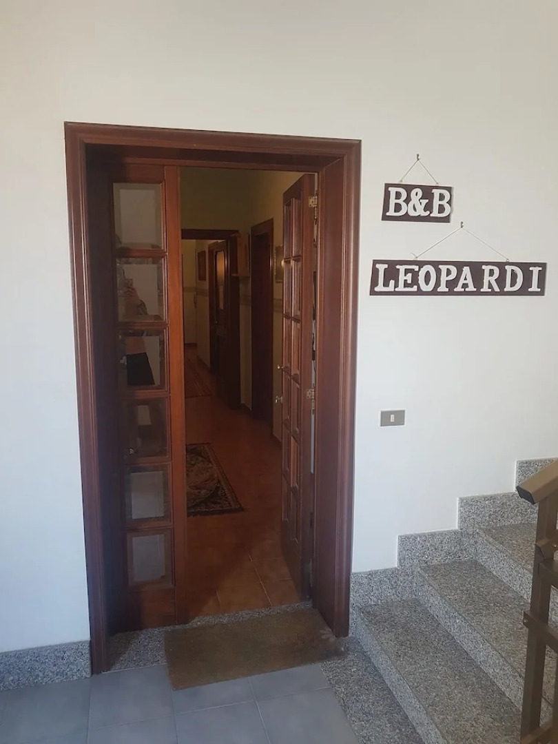 B&B Leopardi