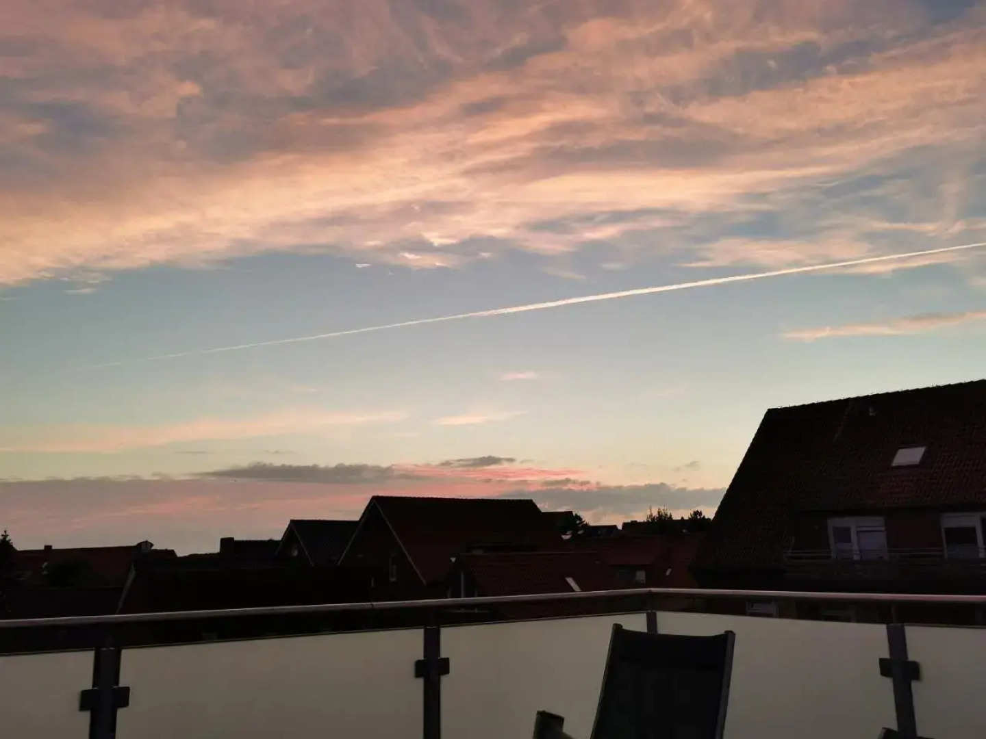 Haus Inselrose Juist