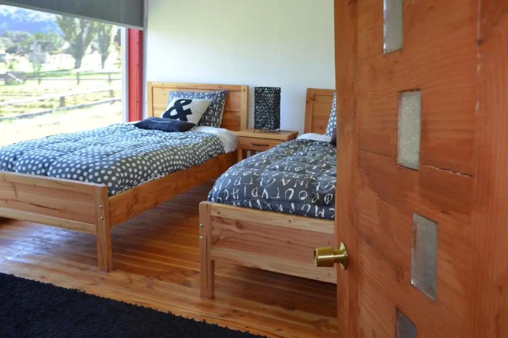 El Descanso del Quijote