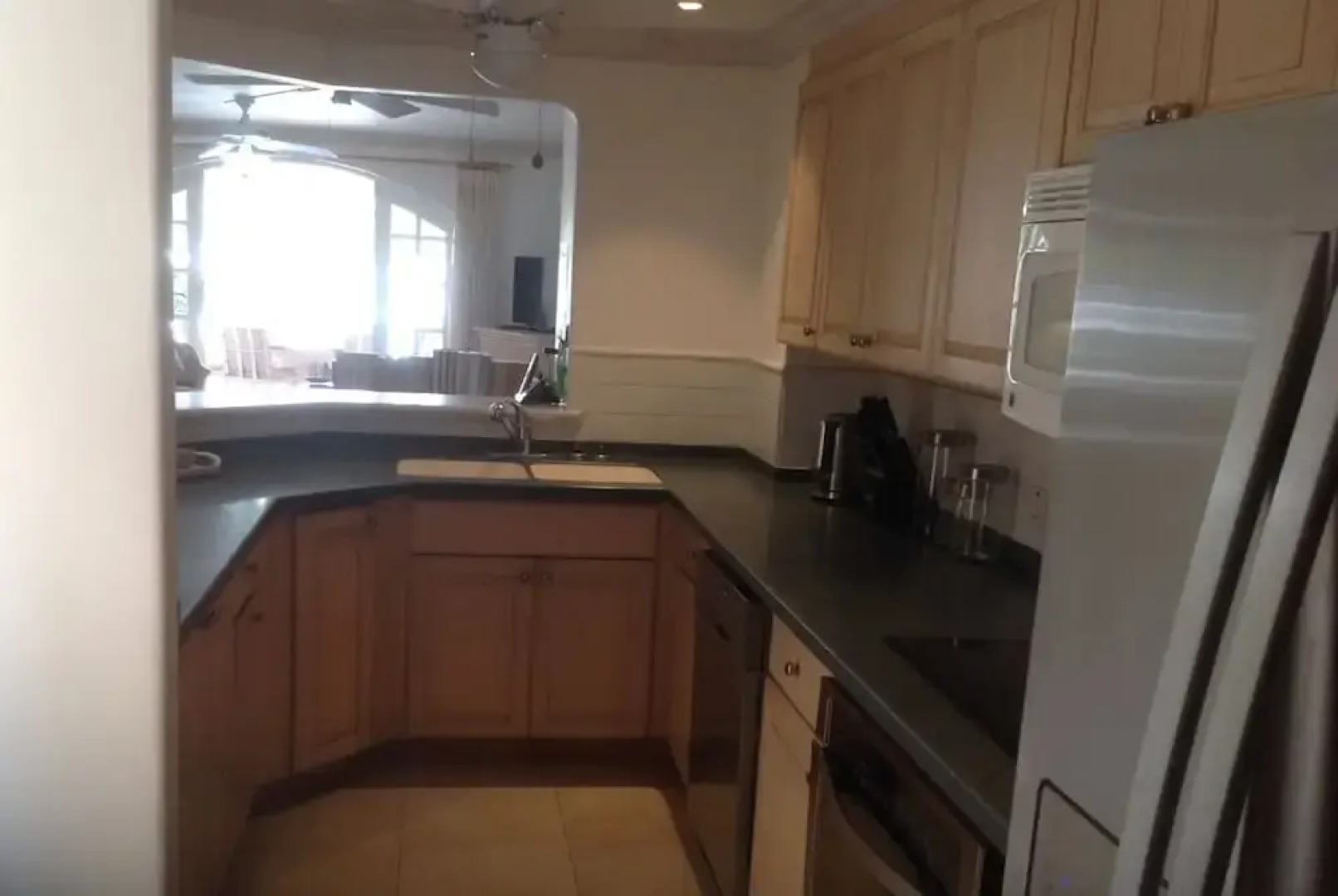 Holiday Home at 163 Port St Charles