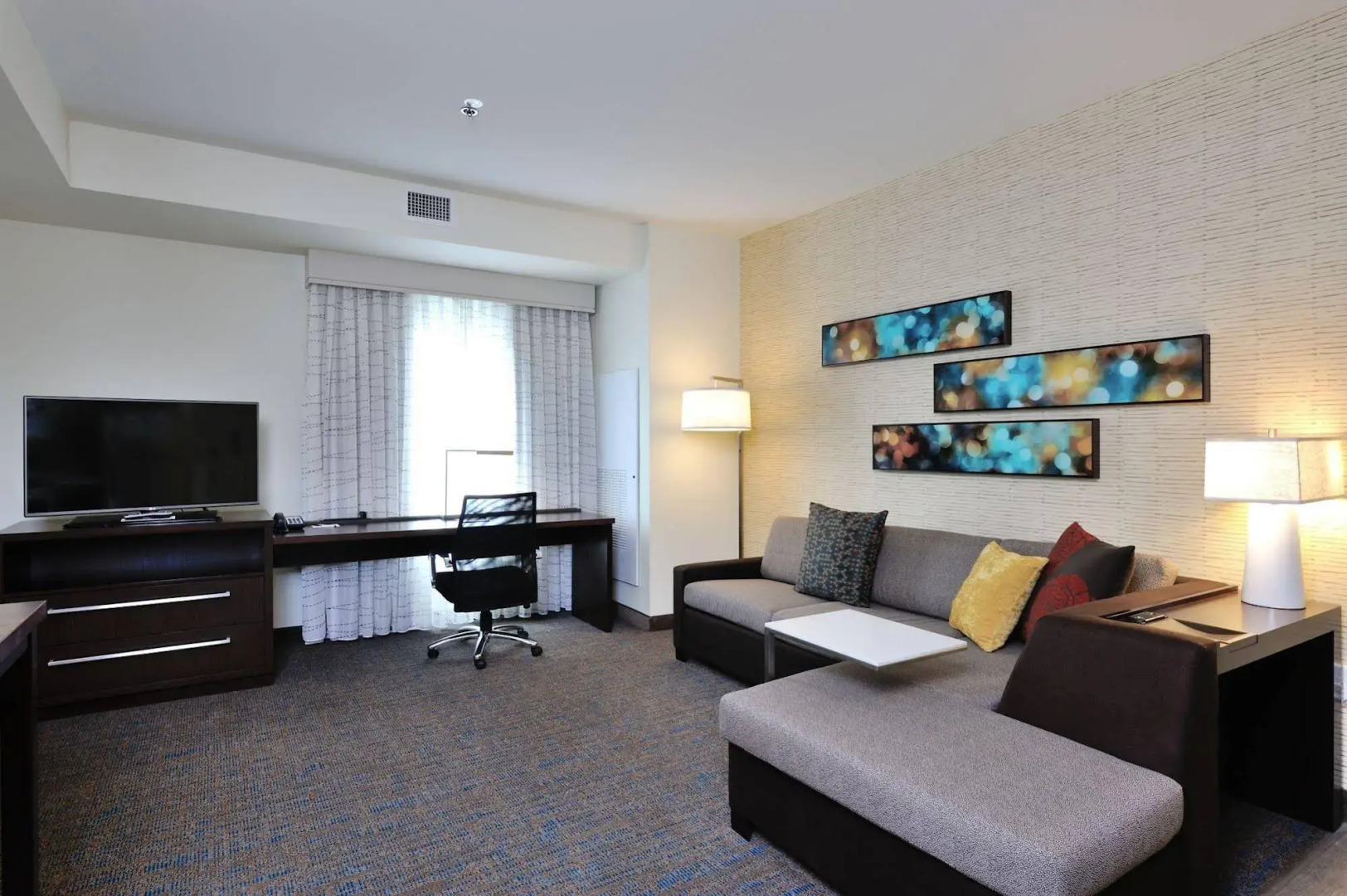 Residence Inn Houston Tomball