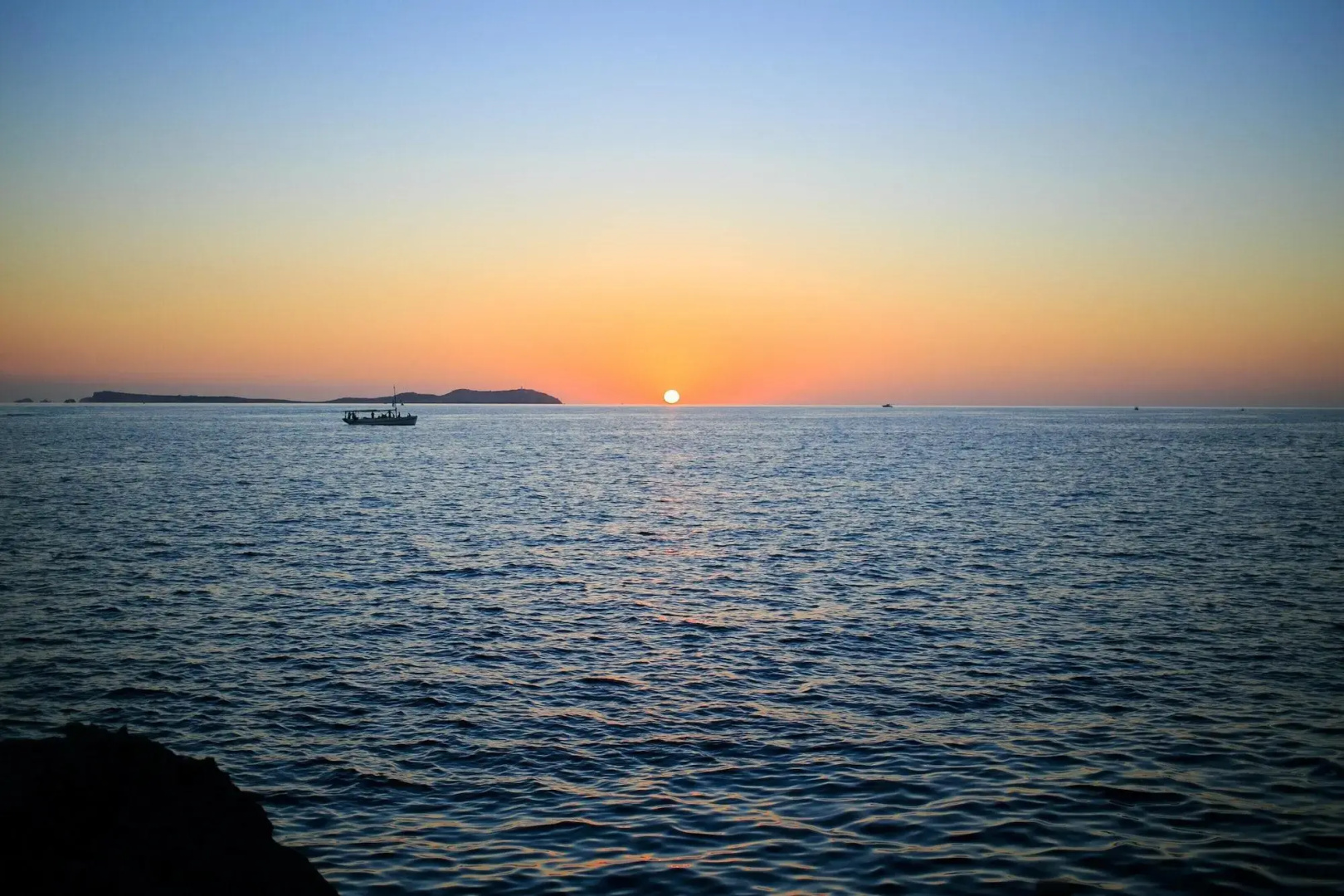 Rosamar Ibiza Hotel