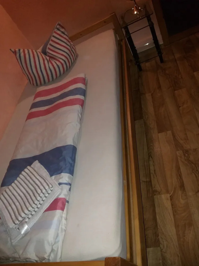 Pension Hotel Ochsen