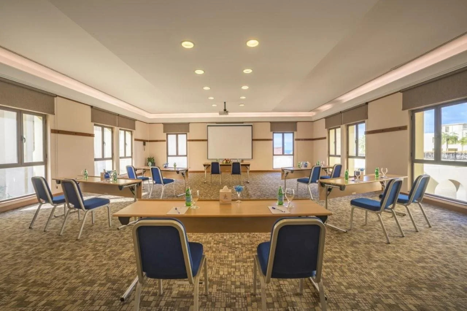 Grand Tala Bay Resort, Aqaba