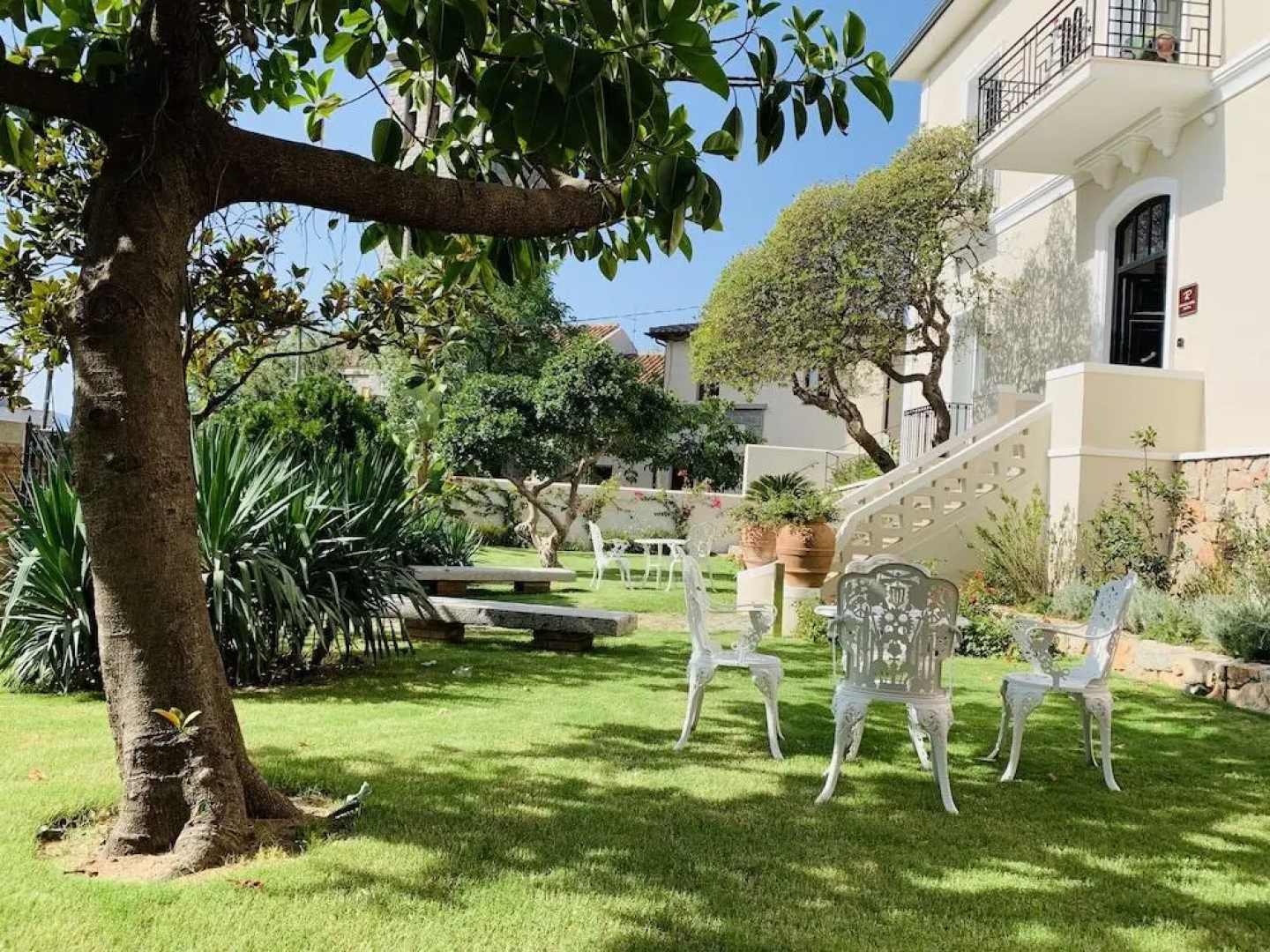 Raphael Hotel