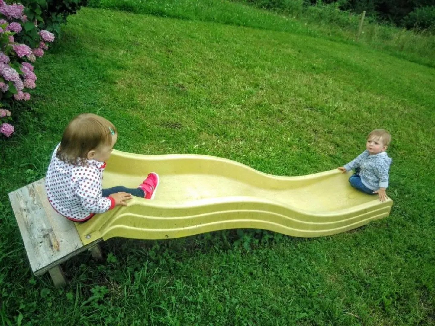 Panoramahof Manzberg