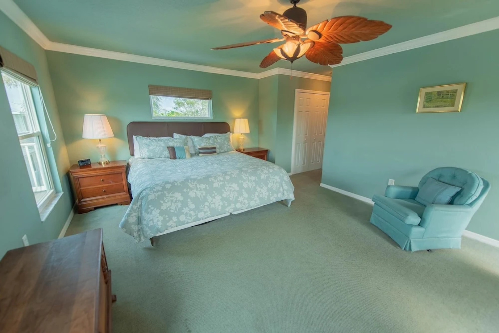 Pelican Villa Apartment 4