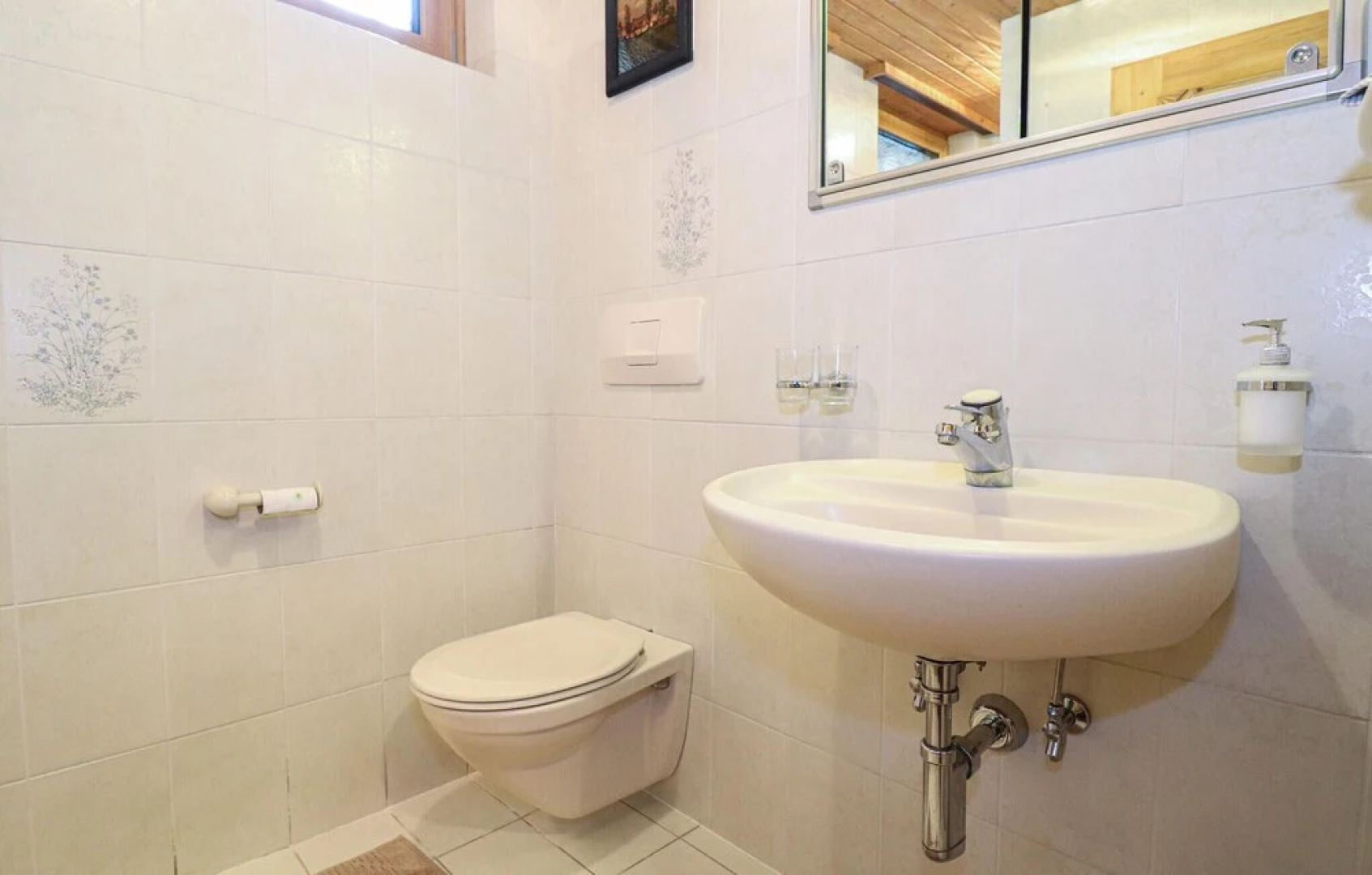 Amazing Home in St. Koloman With 2 Bedrooms and Wifi
