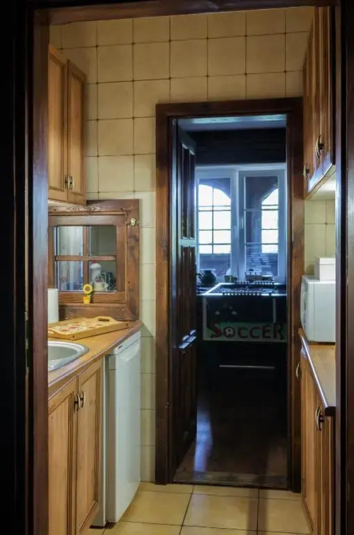 Gościniec Figlówka