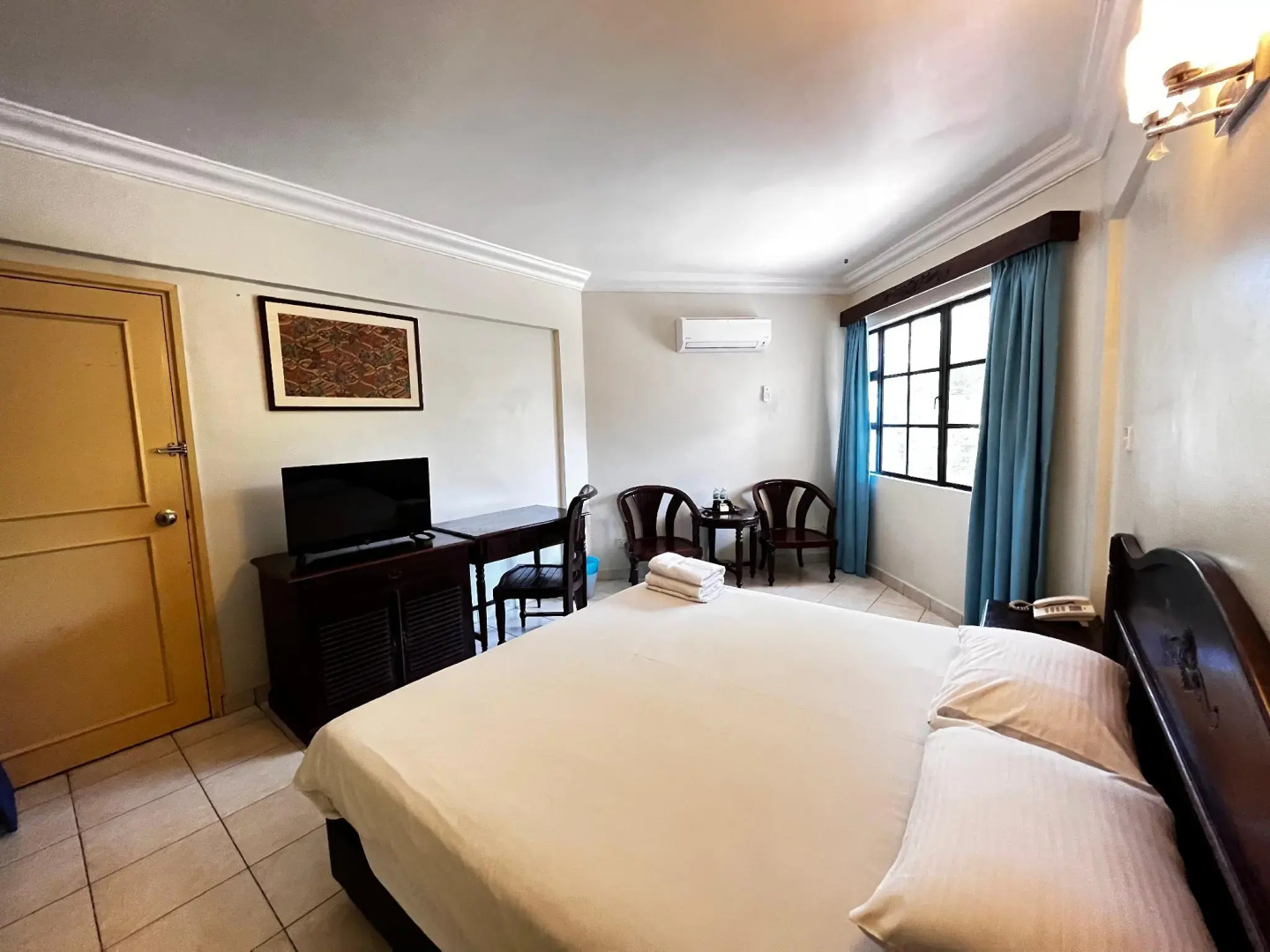 ēRYA by SURIA Cherating