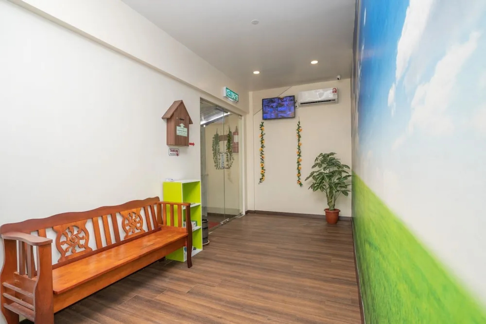 OYO 89410 Z&H Homestay