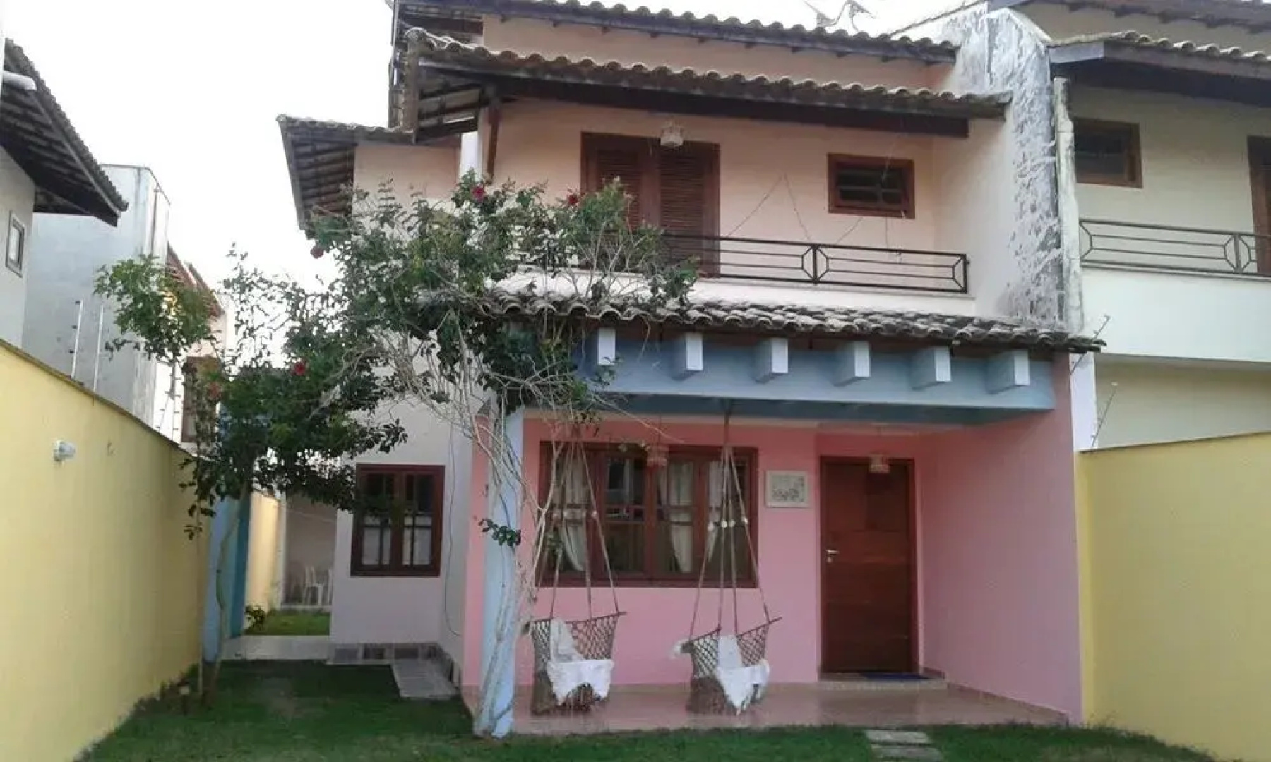 Vila Cinzia