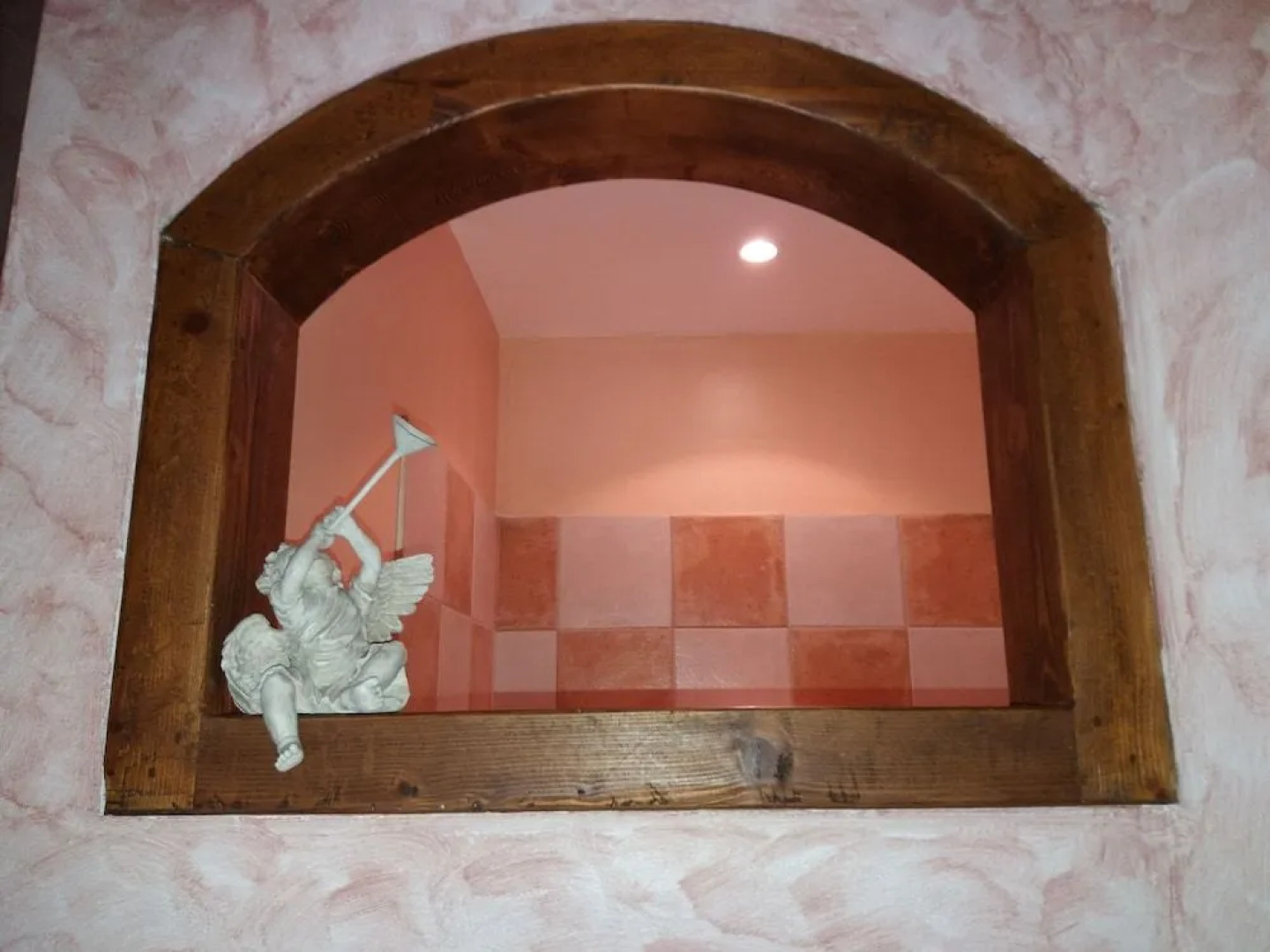 Le Clos des Rosalines