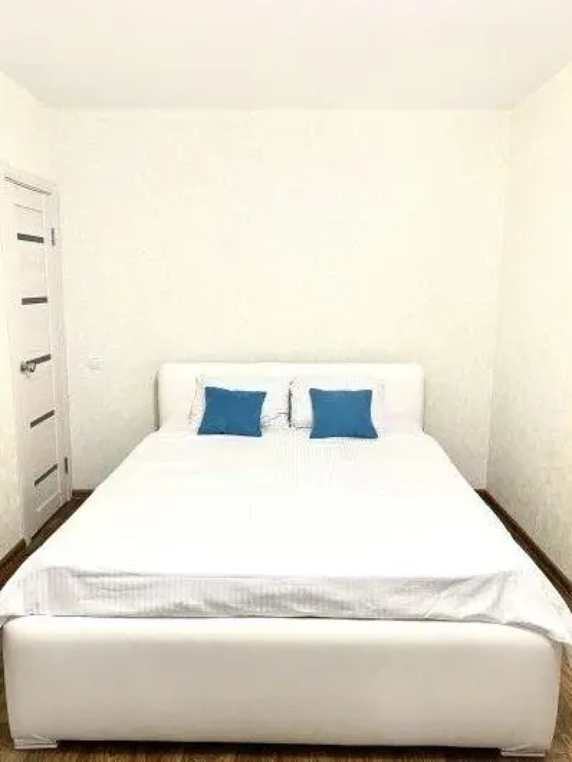 Апартаменты на улице Пушкина