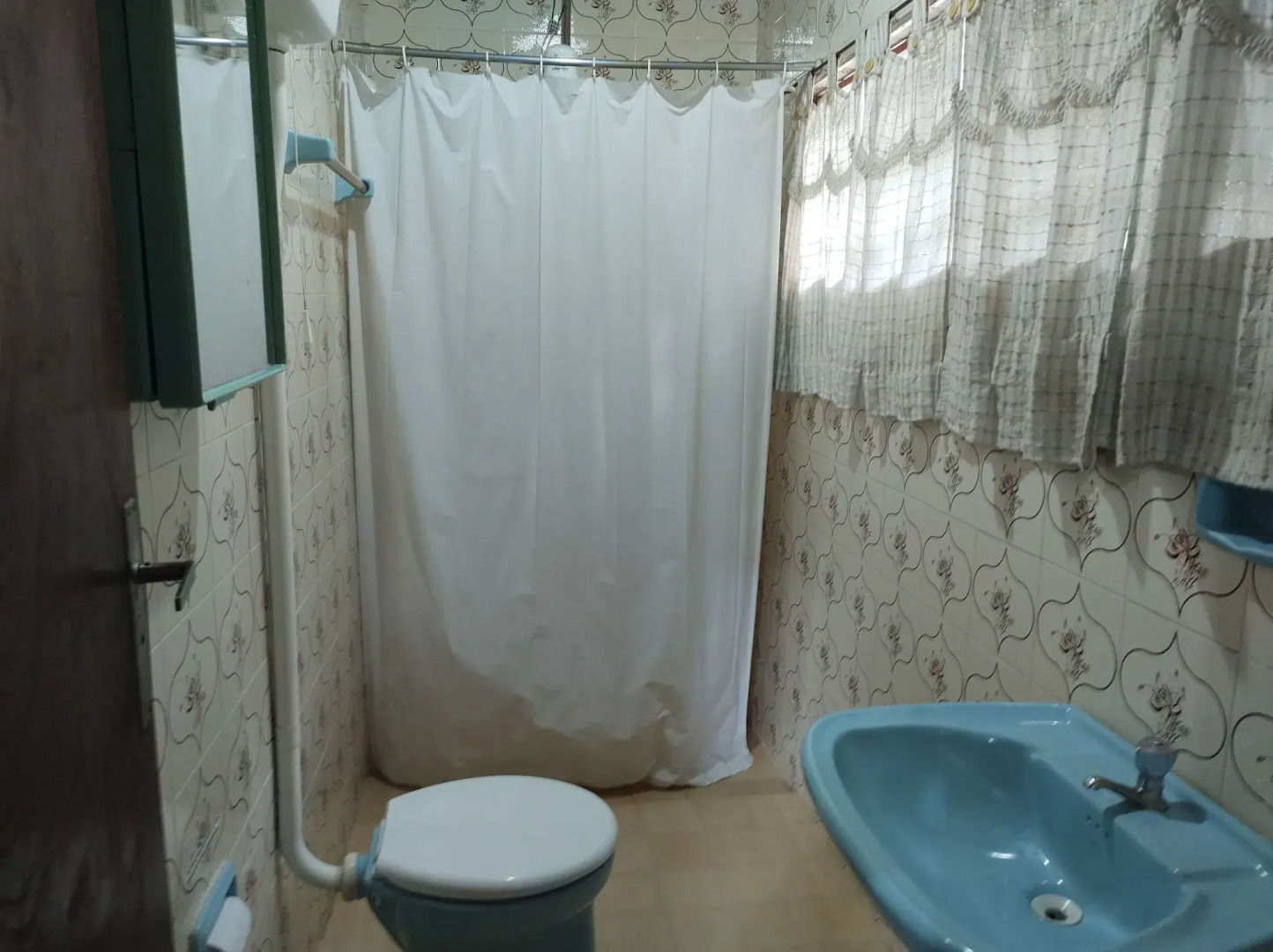 Condominio Shallon Adonai