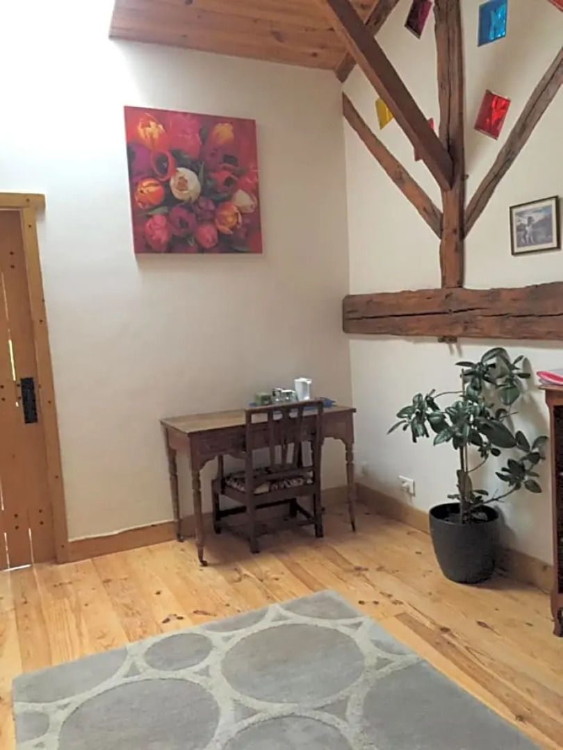 Chambres d'hôtes des Forêts