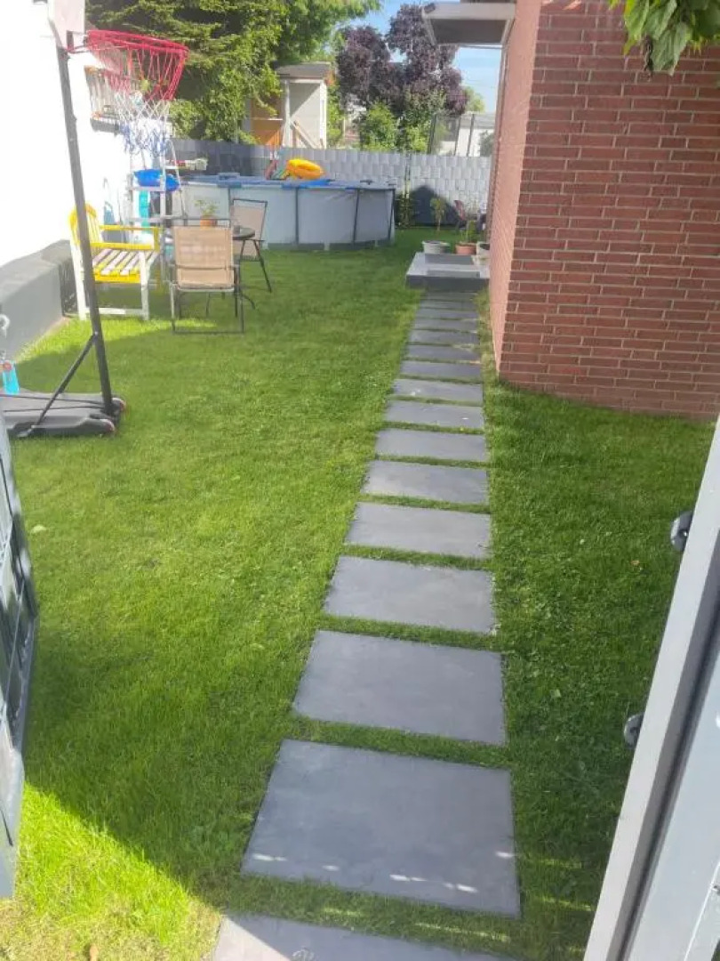 Gemütliche 1-Zimmer Wohnung mit eigenem Eingang