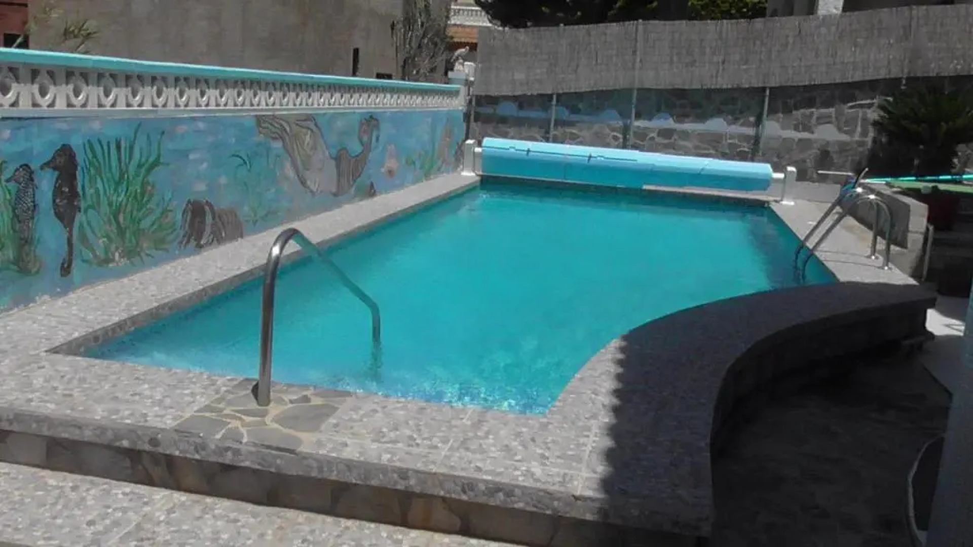 Almerimar Paraiso al Mar