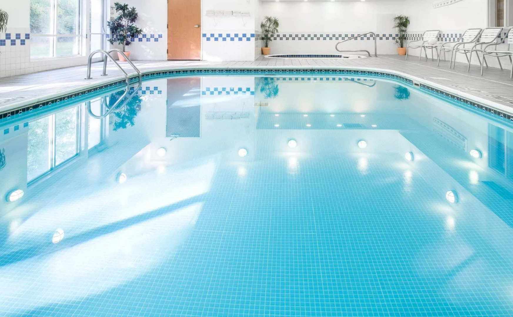 Fairfield Inn & Suites by Marriott Canton