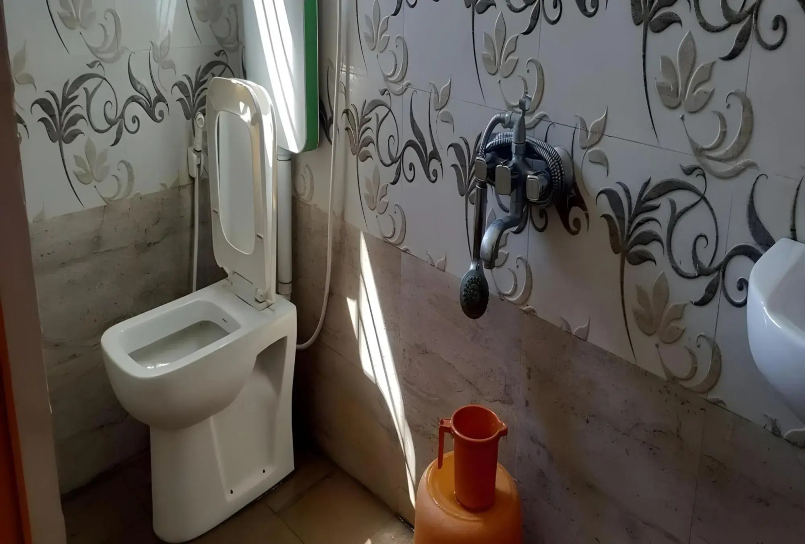 Sri Anjaneya Residency by OYO Rooms