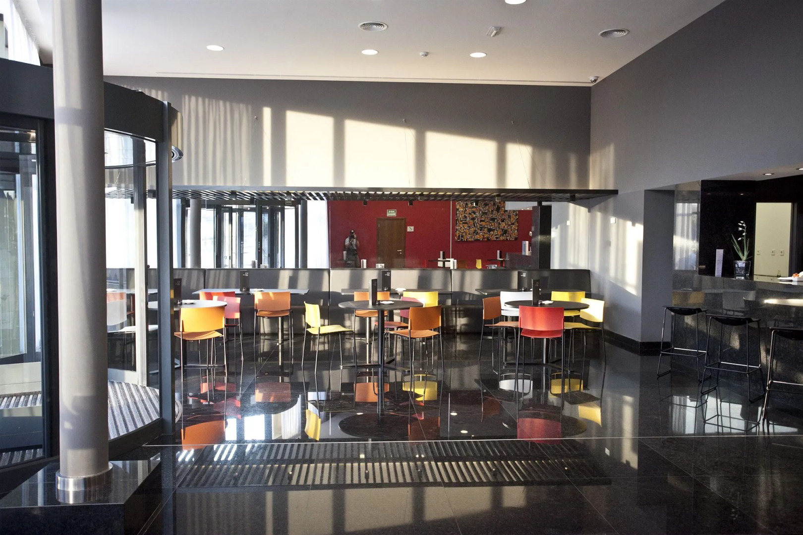 Hotel Carrís Marineda