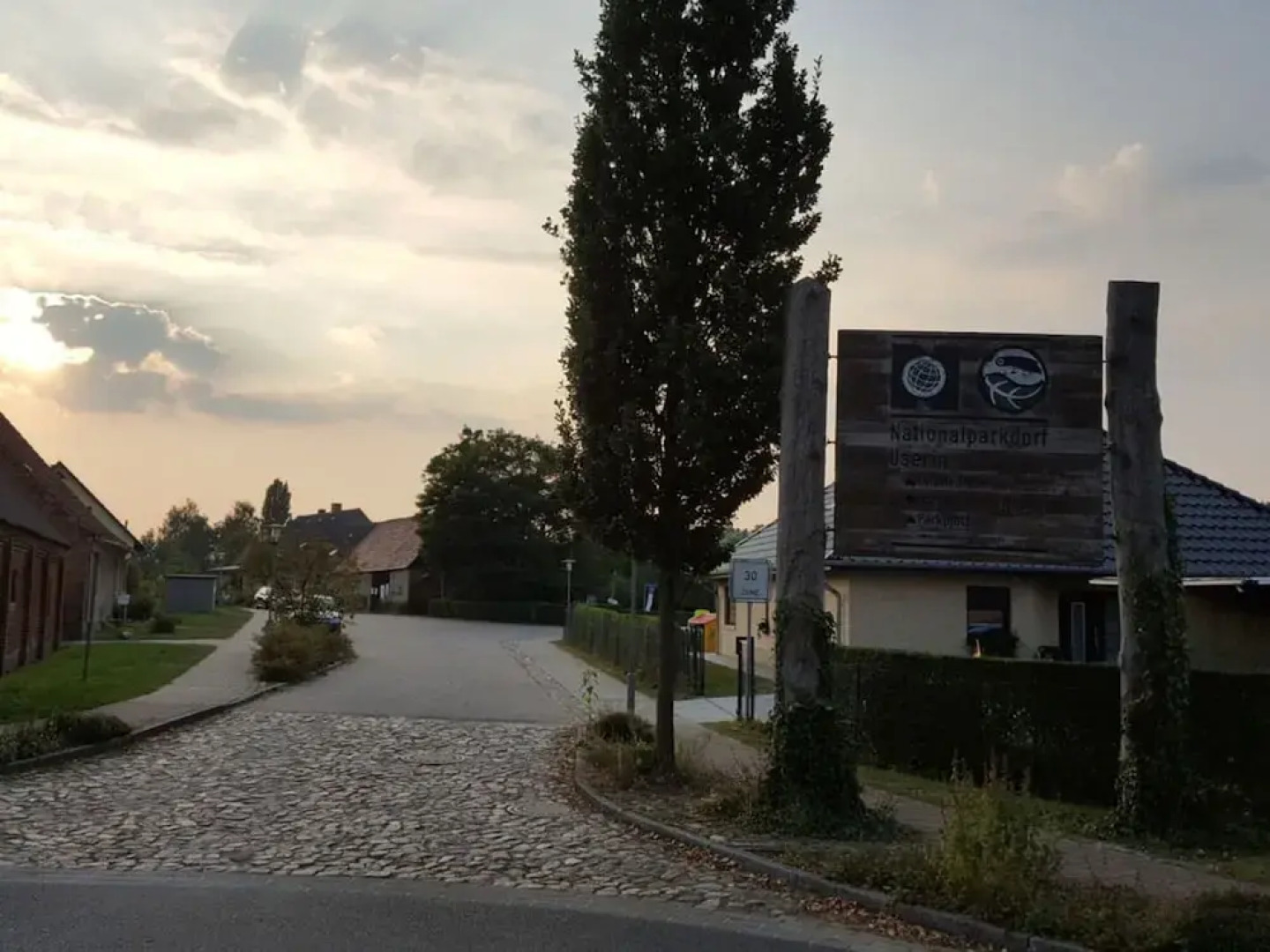 Holiday Home Villa Pippilotta