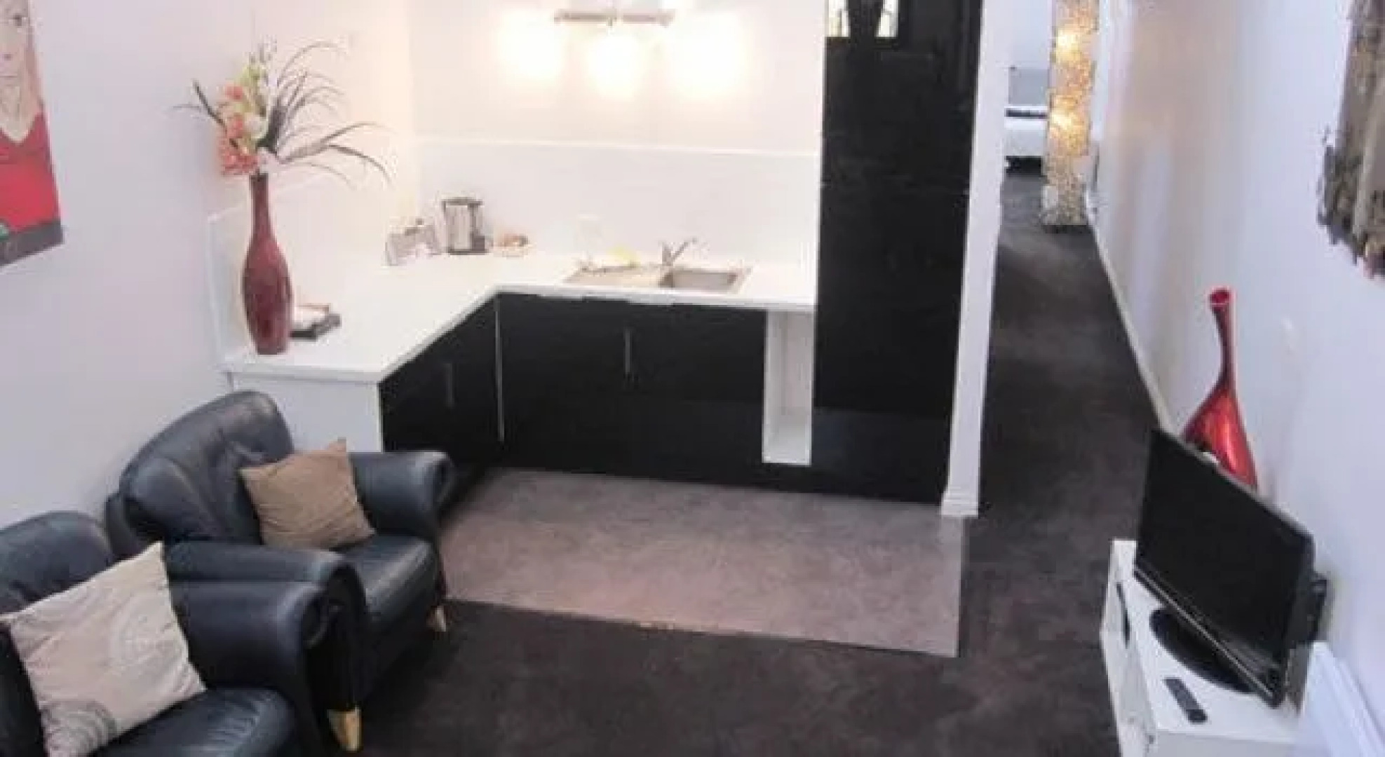 Albert Hotel Daylesford