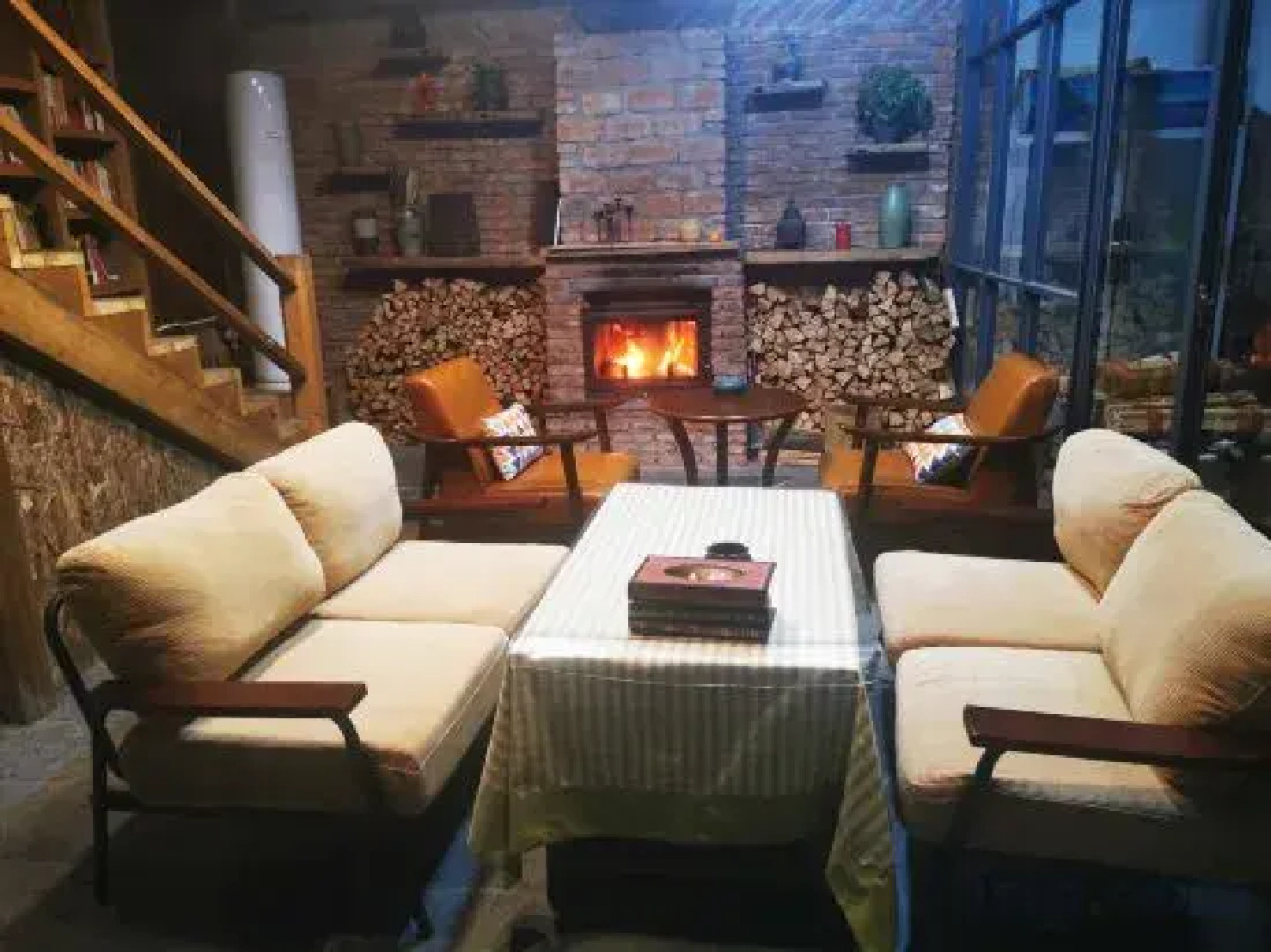 Yunshe Puju Guesthouse