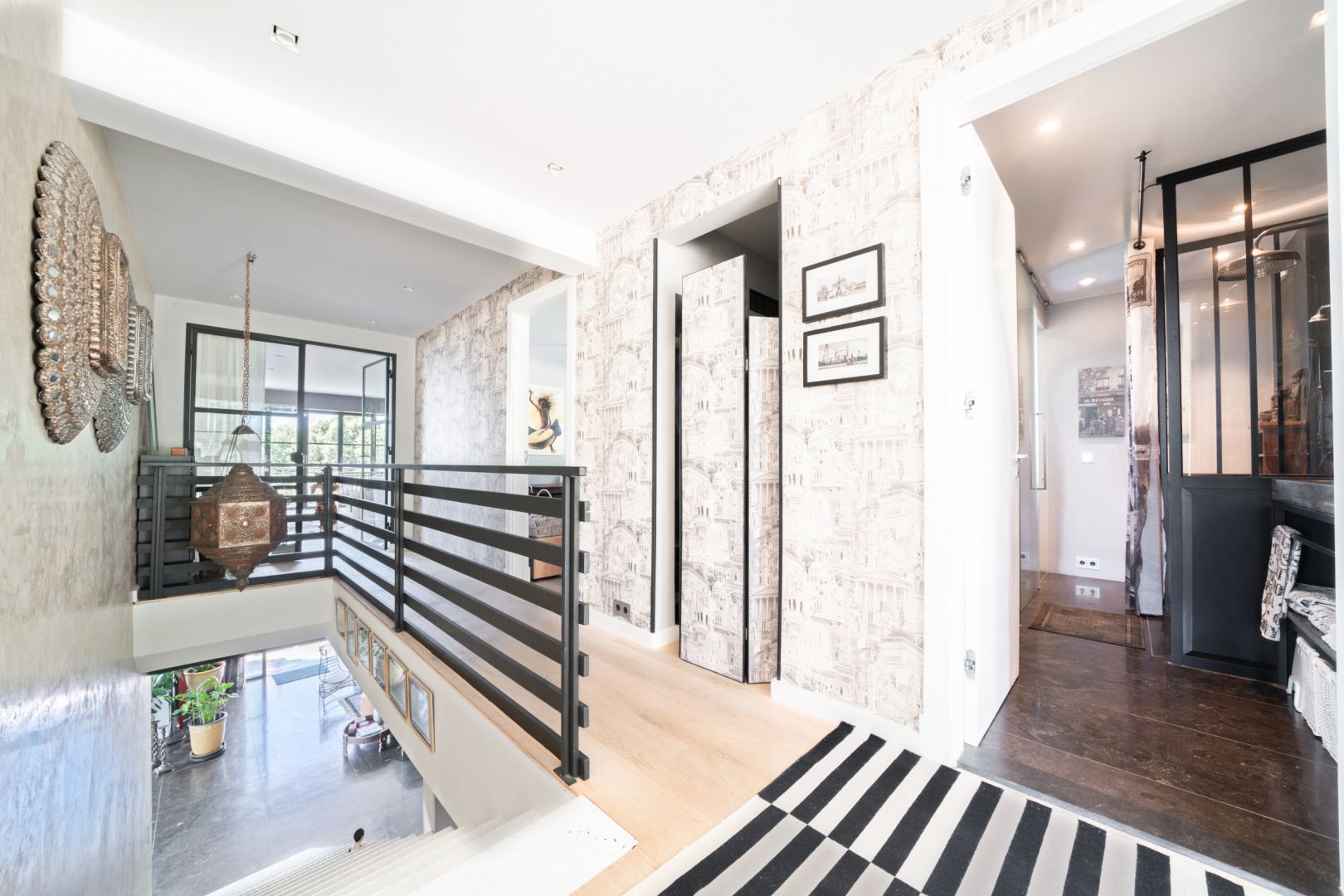 Villa Tourrettes