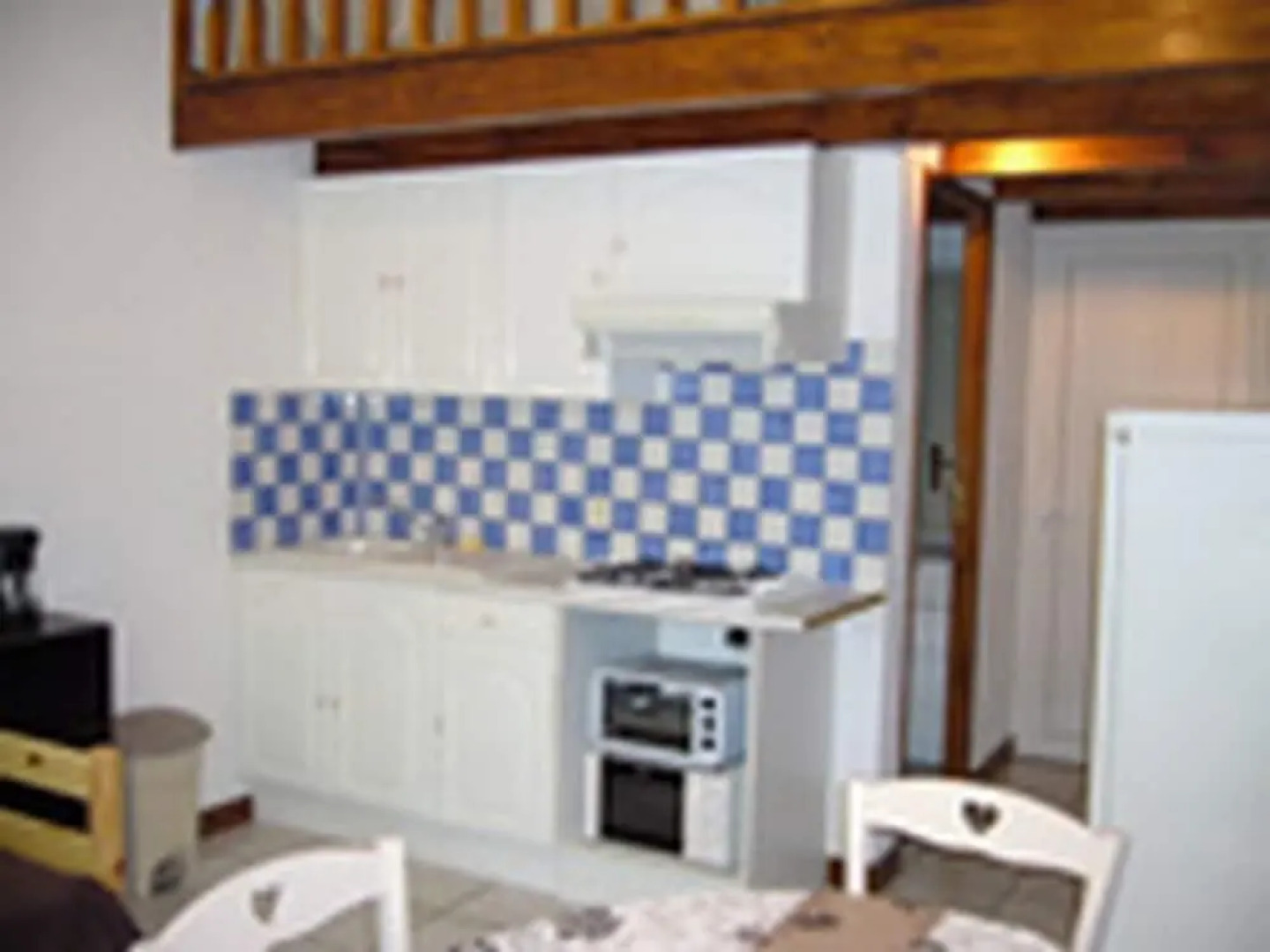 Camping Le Sous Bois