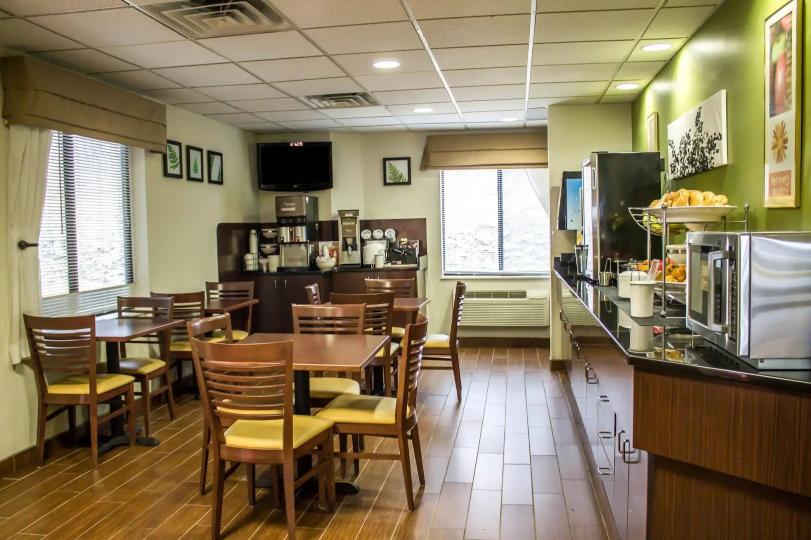 Sleep Inn Austintown - Youngstown, West